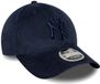New Era Casquette 9forty® Mcrown Cord Blauw