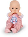 BABY born Speelpak Abrikoos (36 cm)
