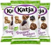 Katja Trouwe Rakkers - 3 x 250 gr - Voordeelverpakking