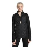 PUMA Run Cloudspun Warmlabel Gewatteerde Jas dames