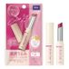 DHC Natural Aroma Calm Lip Cream Cassis Rose