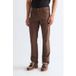 Wrangler Greensboro Bracken Jean Marron W30L34