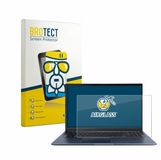 BROTECT Screenprotector voor ASUS Vivobook 15 M1502YA Beschermglas transparant