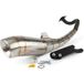 LeoVince GP Evo 2 Silencieux Peugeot Ludix Blaster et Jet Force