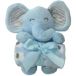 FreeON Peluche éléphant Free 2 Play