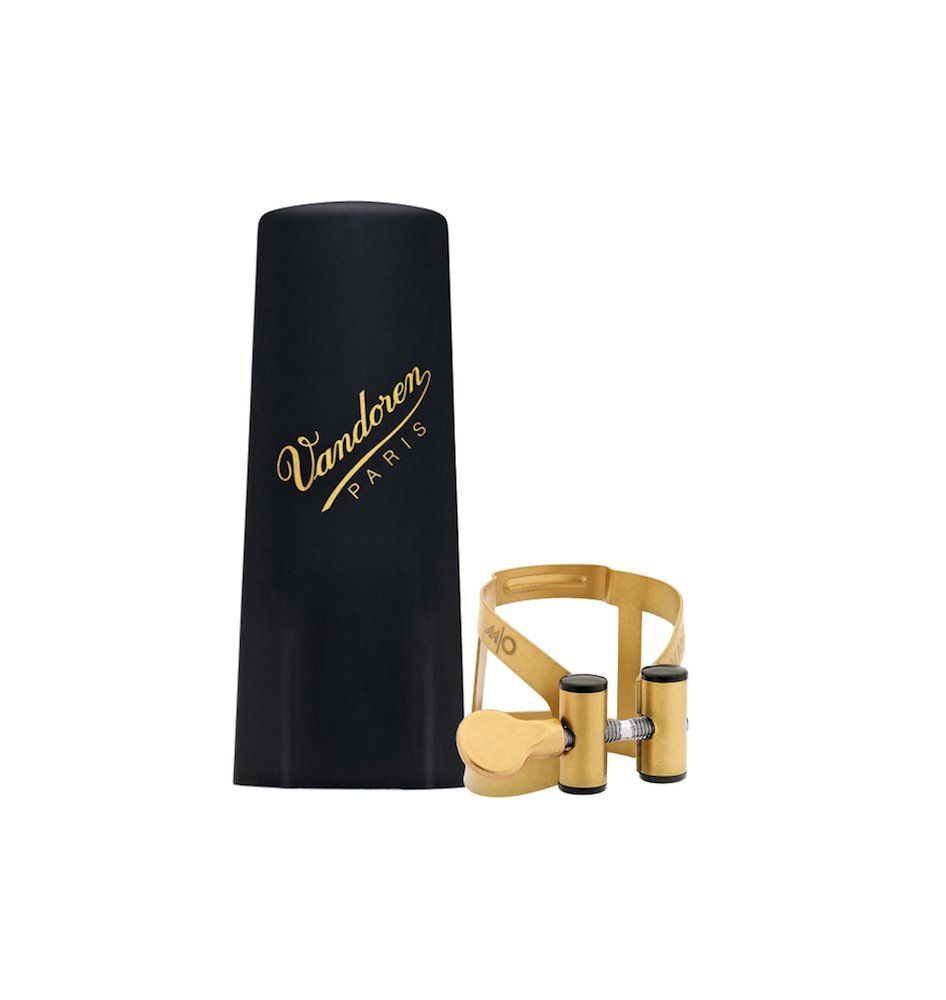 Vandoren LC590AP M/O V-16
