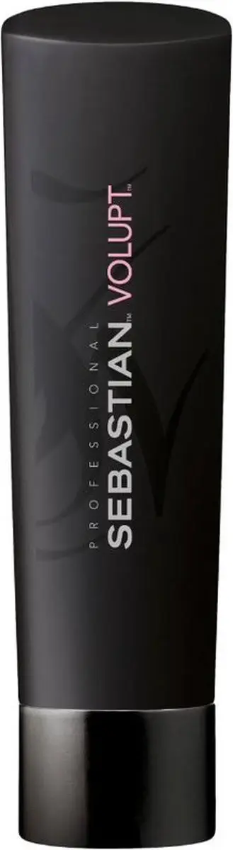 Sebastian Volupt Shampoo - 250 ml