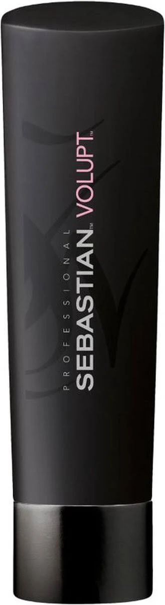 Sebastian Professional Sebastian Volupt Shampoo 250 ml