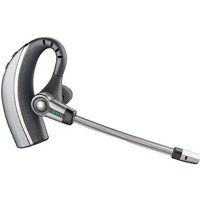 HP Poly WH210 - Headset - op oor - bevestiging over het oor - DECT - draadloos
