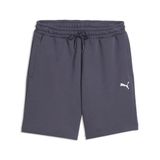 PUMA Essentials relaxte short voor heren S, Inky Depths Gray