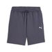 PUMA Essentials relaxte short voor heren S, Inky Depths Gray