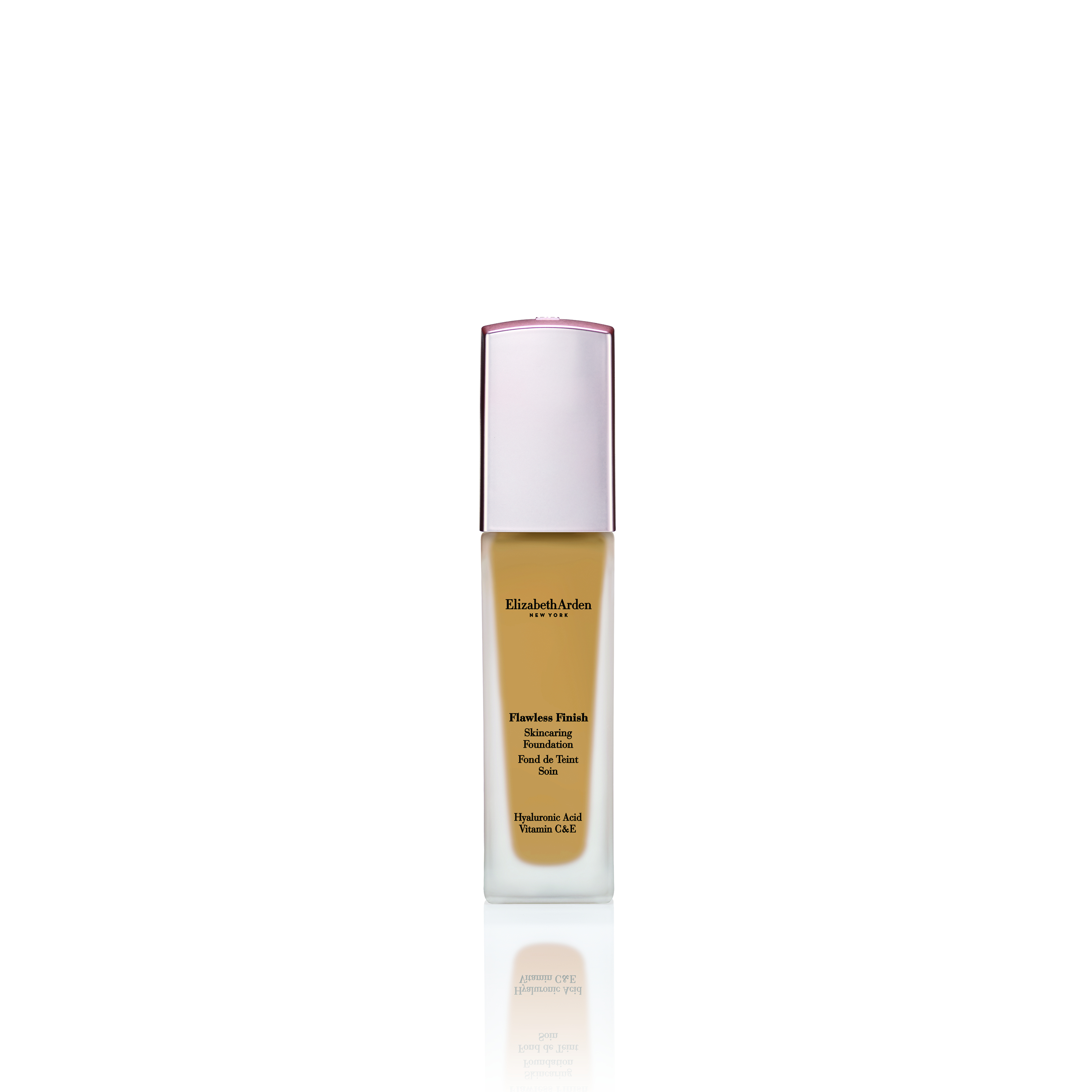 Elizabeth Arden   Flawless Finish Skincaring Foundation