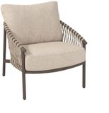 4 Seasons Outdoor Allora lounge stoel Terre