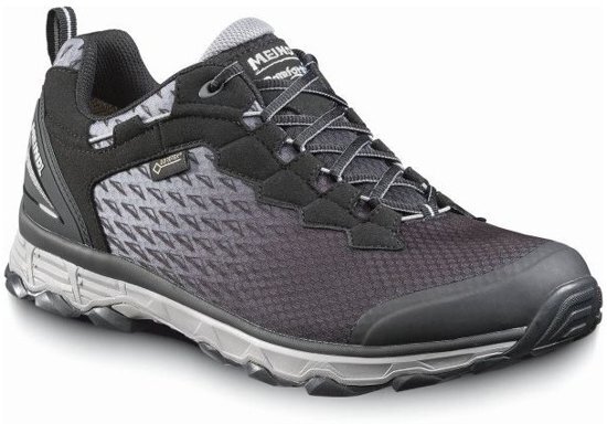 Meindl - Activo Sport GTX - Wandelschoenen - Heren - 5111-01