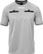 Kempa Referee Shirt Heren - sportshirts - grijs - maat L