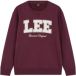Lee Sweatshirt Original Crew