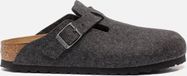 Birkenstock Boston Heren Clogs - Grijs - Maat 38