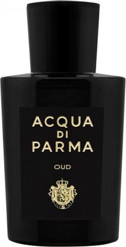 Acqua di Parma Signature Of The Sun Oud Eau de Parfum (EdP) 20ml 20 ml / unisex