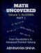 Math Libri GmbH Math Uncovered Paperback