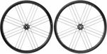 Campagnolo Bora WTO 33 Disc Carbon Wielset - Dark Label