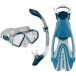 U.S. DIVERS Masque zwem, snorkeltuba en proflex FX