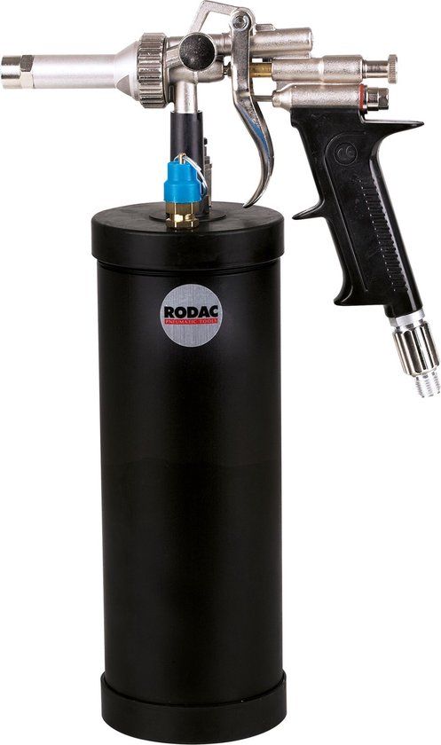 RODAC RC129 Tectylpistool & Coatingpistool