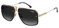 Carrera Eyewear Zonnebril Glory Ii Unisex Staal Goud/zwart