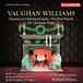 PIAS Nederland Sarah Fox, Roderick Williams, City of London Sinfonia - Vaughan Williams: Christmas Music (CD)