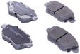 Japan Parts JAPANPARTS PA-0075AF Remblokken
