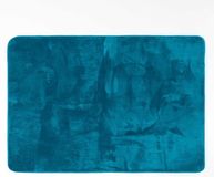 Douceur Livetti Badkamermat 120x170 cm Flanel Blauw