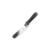 IBILI - Schuine spatel, roestvrij staal, Ecoprof, 10 cm