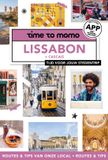 Lissabon Time to Momo Lissabon + Cascais