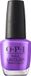 OPI Nail Lacquer Glowin' on Vacay - 15 ml - Paarse Nagellak