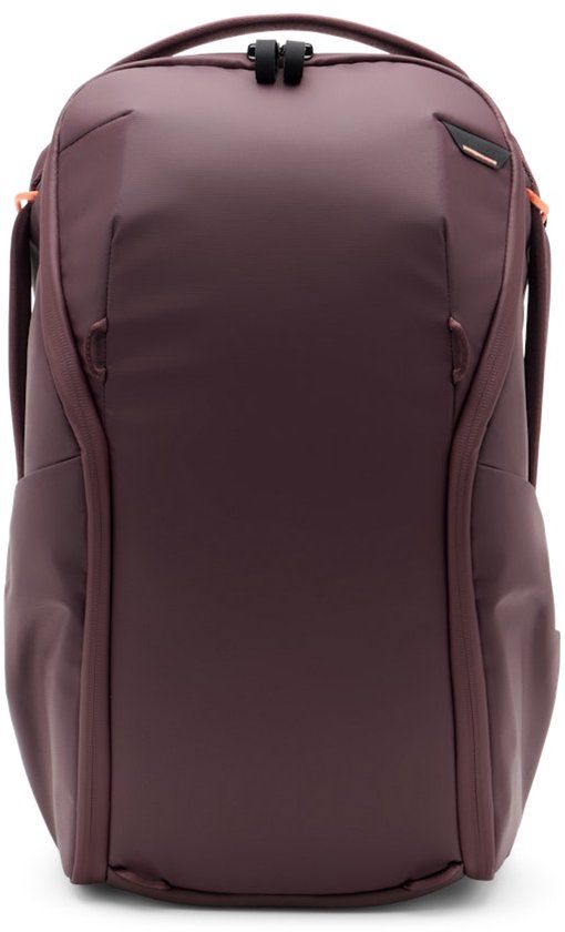 Peak Design Everyday Backpack Zip 20L Eclipse