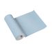 PAW Stoffen Tafelloper 40 cm x 24 m - Lichtblauw