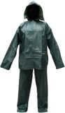 Rouchette Waterdicht Averse Polyester Groen XL