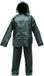 Rouchette Waterdicht Averse Polyester Groen XL