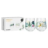 RITZENHOFF Botanic Glamour 3892001 set van 2 gin glazen 700 ml