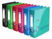 Oxford Color Life 100025433 ordner, A4, rugbreedte 90 mm, willekeurige kleur
