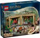 LEGO® Harry Potter™ Kasteel Zweinstein™: Kruidenkundeles - 76445 Bouwset