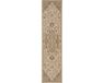 Safavieh Tapijtloper Revere Binnen & Buiten Beige 61 x 244 cm