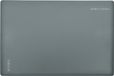 Trixie BE Nordic set de table silicone gris 60x40 cm