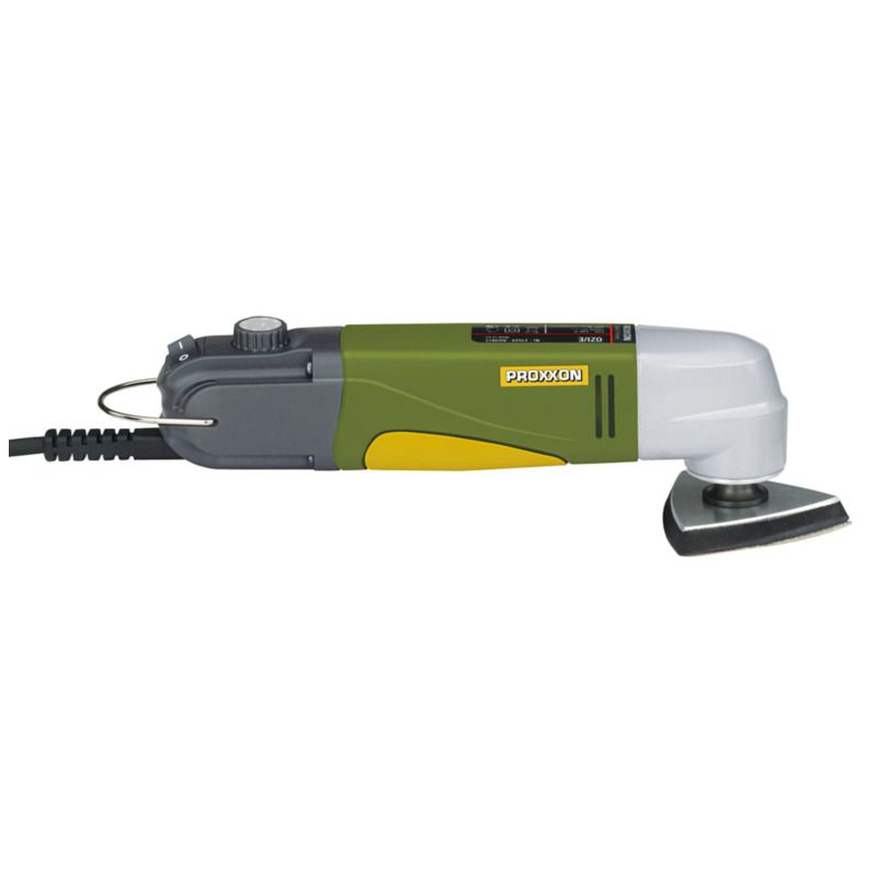 Proxxon Hoekslijpmachine OZI/E - 28 520