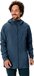 Vaude Mineo 2.5L Parka Men - Dark Sea - Size M - 2023