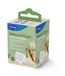 Hartmann NATURE&CARE coton pansement 2,5 cm x 5 m 1 u