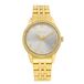 s.Oliver Montre femme Quartz Analogique Or 2035433