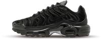Nike Air Max Plus Schwarz Anthrazit Sail (Damen) - EU 44.5