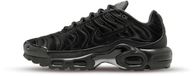 Nike Air Max Plus Schwarz Anthrazit Sail (Damen) - EU 44.5