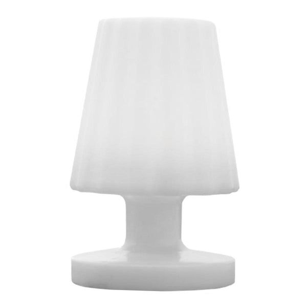 LUMISKY LUMIJARDIN Lady Mini Tafellamp - 22cm - IP44 - 3760119733011