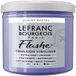 Lefranc Bourgeois 300578 Flashe acryl- en vinylverf, lichtecht, dekkend en bestand tegen veroudering - 125ml Pot, Pastel Violet